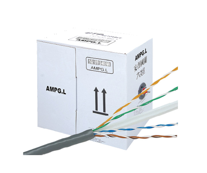 六類(lèi)線(xiàn)